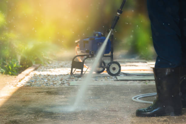 Professional  Pressure Washing Services in Oroville East, CA
